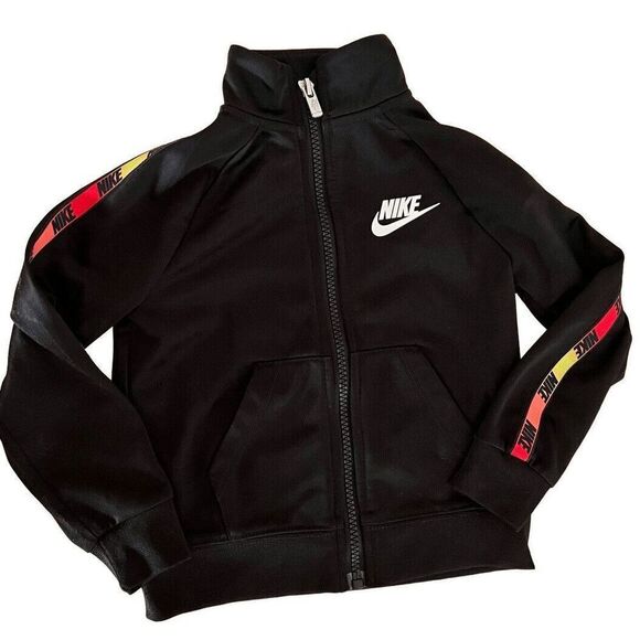 Nike Air Max toddler jacket size 2T - Picture 1 of 9